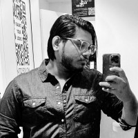 Sanket Bhujbal