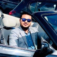 Md Motiur Rahman