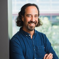 Kane Tewes (he/him) AIA, LEED AP