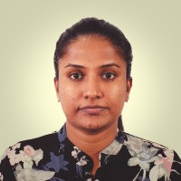 Chankami Perera