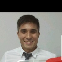 Nicolas Rivero