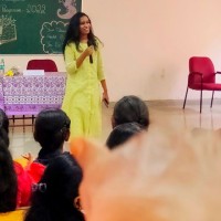 Ranjani Srinivas