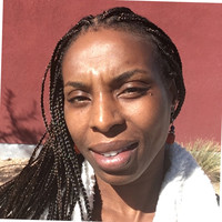 Shirley Sainte