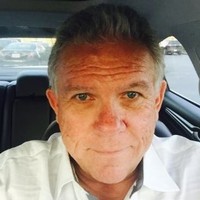 Paul Donahue