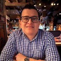 Aaron Ramirez