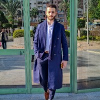 Hamza Mostafa