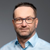 Andreas Wendt