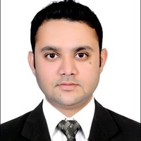 Sohel Ahmed (IDip NEBOSH, GradIOSH)
