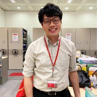 Michael Yeung