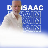 Isaac Efraim