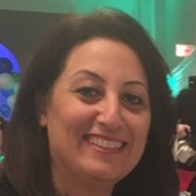 Noushin Alyzad Ragheb