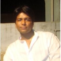 Umesh Pol