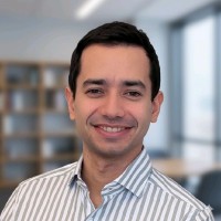 Geoffrey B. Boullanger