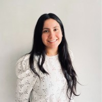 Grethel Pinzón Rivera