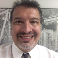 Robert Castellanos