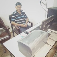 Shashank Singh