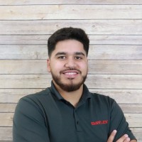 Anthony A Huerta