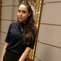 Chaima Ouechtati