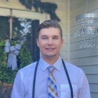 Cole Krizner