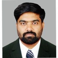 RANJITH KUMAR CHANKARATH