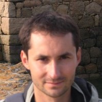 Raphaël GUILLET