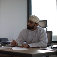 Mohammed Al-Jabri