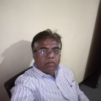 Vijay Bhalerao