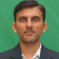 Narasimha Naik
