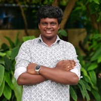 Isac Jenishraj