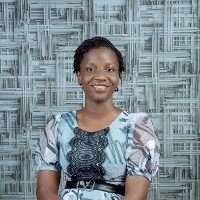 Joy Nwalieke