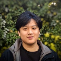 Thomas Wang