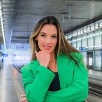 Alizée Cosseron