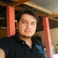 Lenin Ivan Valdez Barrera