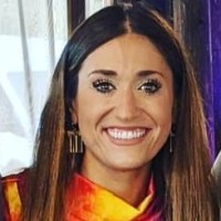 Ashley Monaco
