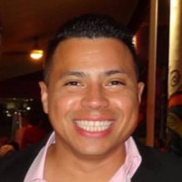 Darwin Morales