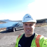Fraser Riach