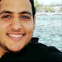Mostafa Mounir 🇵🇸