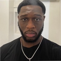 Jordan Ayorinde