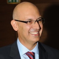 Anthony Voscarides