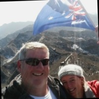 Sam Bourke