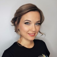 Віталія Заболотна