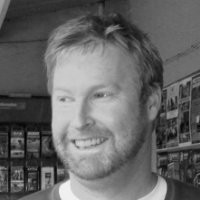 Jonathan Holden