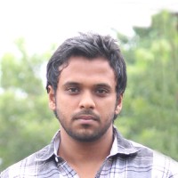 Gopinath Ramakrishan