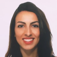 Lourdes De La Calle Sánchez