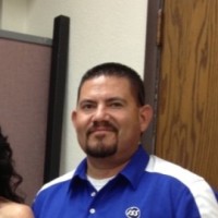 Ron Barela