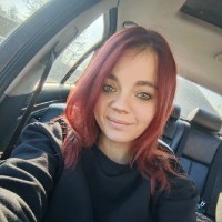 Maria Magdalena Morar