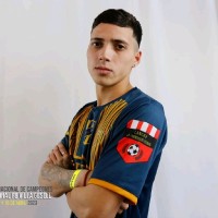 Alan Jeremias Perez
