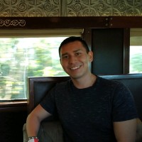Daniel Gamboa Estrada