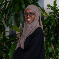 Najah Mohamed