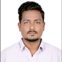 Darshan H P